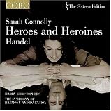 Heroes and Heroines