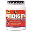 All Stars INTENSTIY NO-X , Blackberry , 1er Pack (1 x 640 g Dose)