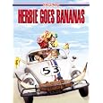 Herbie Goes Bananas