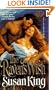 The Raven's Wish (Topaz Historical Romances)