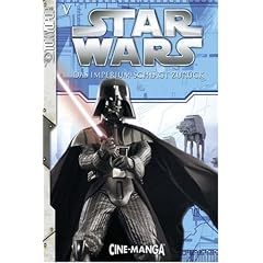 Star Wars - Das Imperium schl�gt zur�ck