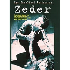 Zeder