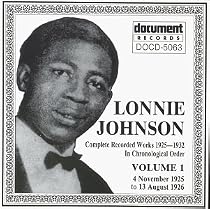 COMPLETE RECORDED VOL.1 (1925-1926)