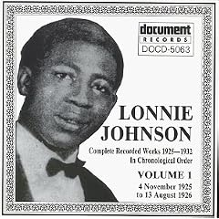 Complete Recorded Works (1925-1932), Vol. 1: 1925-1926