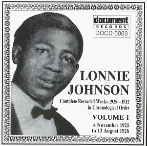 COMPLETE RECORDED VOL.1 (1925-1926)
