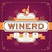 Winerd: The Wine Tasting Game that Crushes Grape Fears