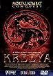 Mortal Kombat Conquest - Kreeya