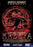 Eigenschaften Euro Video / Mortal Kombat Conquest - Kreeya