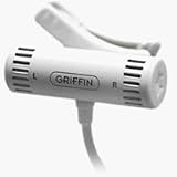 Multi-use Stereo Microphone