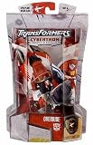 NO2 Speed:Override - Transformers Cybertron Deluxe
