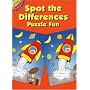 Spot the Differences Puzzle Fun (Dover Little Activity Books)