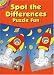 Spot the Differences Puzzle Fun