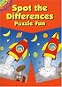 Spot-the-Differences Puzzle Fun (Dover Little Activity Books)