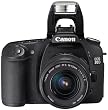 Canon EOS 30D Digital SLR Camera (Body Only)