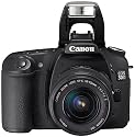 Canon EOS 30D Digital SLR Camera (Body Only)
