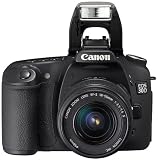 Canon EOS 30D 