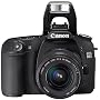 Canon EOS 30D Digital SLR Camera (Body Only)