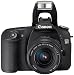 Canon EOS 30D Digital SLR Camera (Body Only)