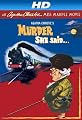 Murder She Said