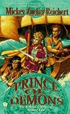 Prince of Demons (Renshai Chronicles Vol. 2) (Renshai Chronicles)