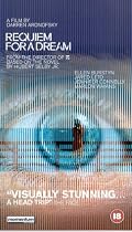 Requiem For A Dream [VHS] [2001]