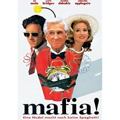 Mafia!