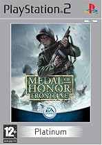 Medal of Honor : En première ligne - Platinum
