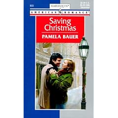 Saving Christmas