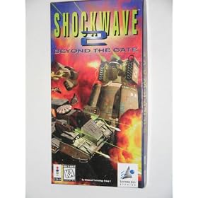 Shockwave 2: Beyond the Gate