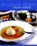Passover Seders Made Simple