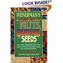 Heinerman's Encyclopedia of Nuts, Berries, and Seeds