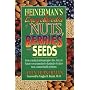 Heinerman's Encyclopedia of Nuts, Berries, and Seeds