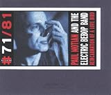 Revue Paul Motian & the Electric Bebop Band  / Reincarnation of a Love Bird, Vol. 71-81