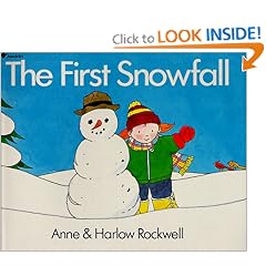 The First Snowfall
