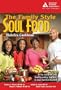 The Family Style Soul Food Diabetes Cookbook