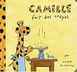 Camille fait des cr�pes