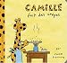 Books : Camille fait des crêpes
