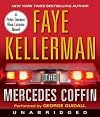 The Mercedes Coffin CD