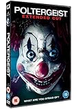 Poltergeist - Extended Cut [DVD] [2015]