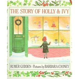 The Story of Holly and Ivy