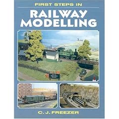 First Steps in Railway Modelling