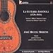 The Spanish Guitar (1536-1836)