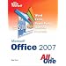 Sams Teach Yourself Microsoft Office 2007 All in One