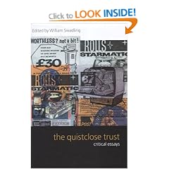 Quistclose Trusts: Critical Essays
