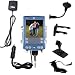 Electronics : Car / Auto Multi Adapter Mount Holder GPS Navigation Kit for the PalmOne Zire 71 with built in charger - Gomadic Brand