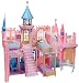 Princess and the Pauper Royal Musical Palace
