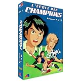L'�cole des champions - �pisodes 1 � 12par Ryo Yasumura