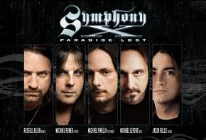 Image de Symphony X
