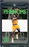 1999 Upper Deck Century Legends Basketball Card # 66 Shaquille O'Neal Los Angeles Lakers -Shipped In A Protective ScrewDown Case!