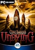 Clive Barker's Undying [EA Classics]